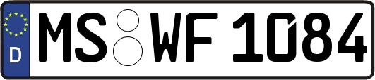 MS-WF1084
