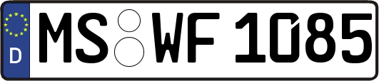 MS-WF1085