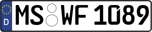 MS-WF1089