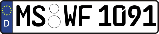MS-WF1091