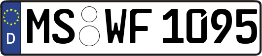 MS-WF1095
