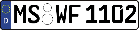 MS-WF1102