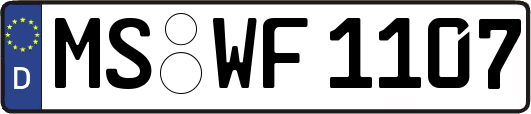 MS-WF1107