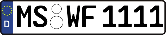 MS-WF1111