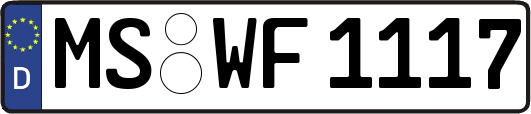 MS-WF1117