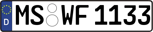 MS-WF1133