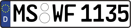 MS-WF1135