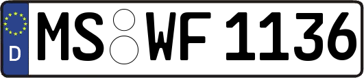 MS-WF1136