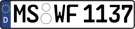 MS-WF1137