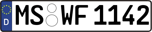 MS-WF1142