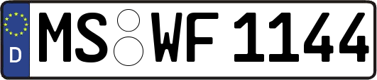 MS-WF1144