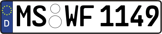 MS-WF1149