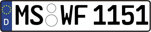 MS-WF1151