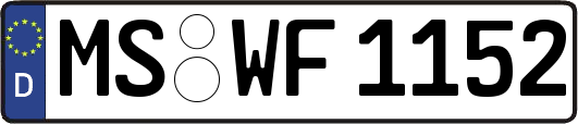 MS-WF1152