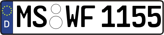 MS-WF1155