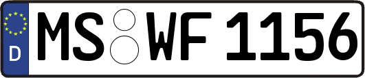 MS-WF1156