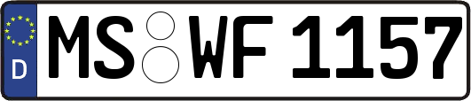 MS-WF1157