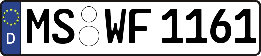 MS-WF1161