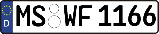 MS-WF1166