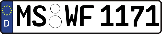 MS-WF1171