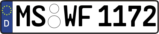 MS-WF1172