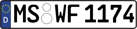 MS-WF1174