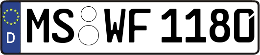 MS-WF1180