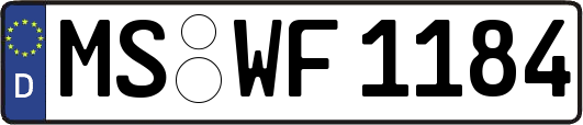 MS-WF1184