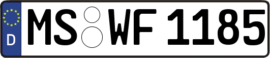 MS-WF1185
