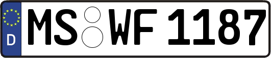 MS-WF1187