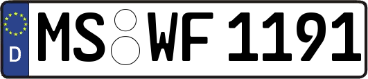 MS-WF1191