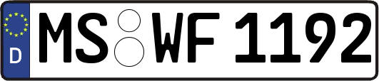 MS-WF1192