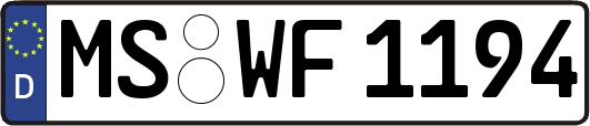 MS-WF1194