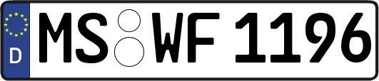MS-WF1196