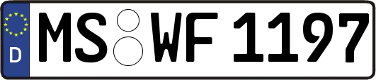 MS-WF1197