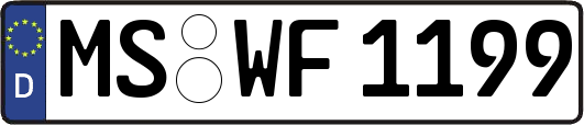 MS-WF1199
