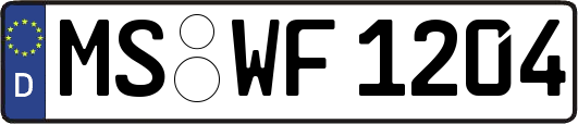 MS-WF1204