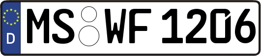 MS-WF1206