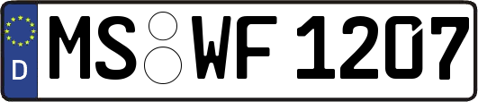 MS-WF1207