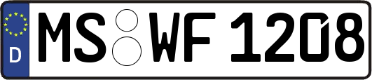 MS-WF1208