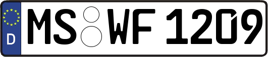 MS-WF1209