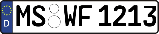 MS-WF1213