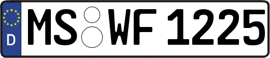 MS-WF1225