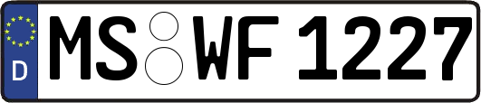 MS-WF1227