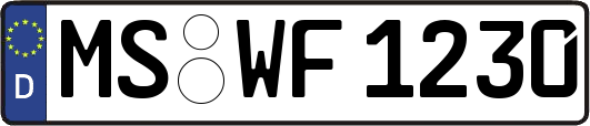 MS-WF1230