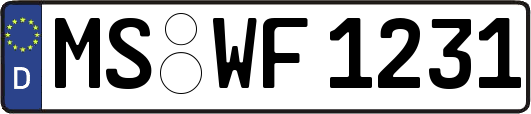 MS-WF1231