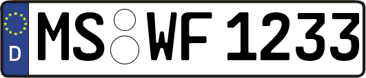 MS-WF1233