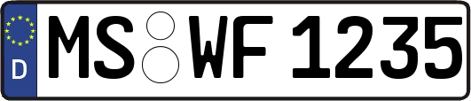 MS-WF1235