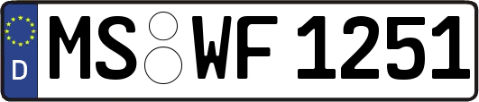 MS-WF1251