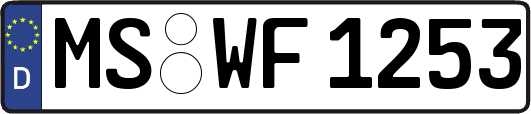 MS-WF1253